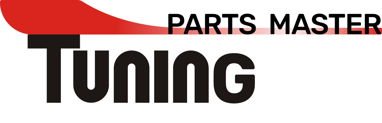 Tuningpartsmaster logo