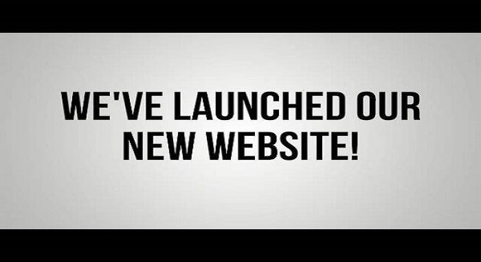 We've launched our new website!